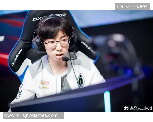 电竞新闻城市赛中IG心理素质表现分析与点评探讨