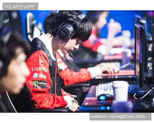 电竞比分对话刘秀英分享英雄联盟职业生涯的心路历程与成长故事实时新闻