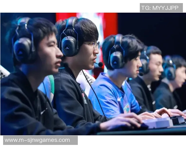 2026电竞新闻S15LOL比赛中LNG的节奏把控与DOTA2评论分析的得失总结